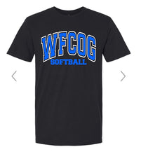 Load image into Gallery viewer, Winchester FCOG Softball- Design 6
