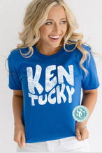 Load image into Gallery viewer, Kentucky wavy shirt