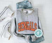 Load image into Gallery viewer, Bengals arch shirt