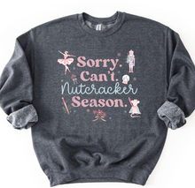 Load image into Gallery viewer, Nutcracker Season