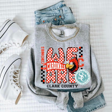 Load image into Gallery viewer, We are Clark County Cardinals shirt