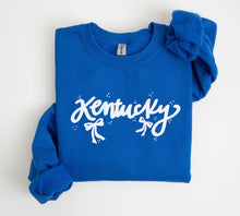 Load image into Gallery viewer, Kentucky bows shirt