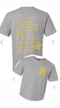 Load image into Gallery viewer, TEAM COLTIN shirt- Grey