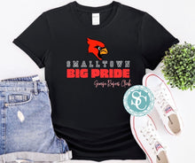 Load image into Gallery viewer, Small Town Big Pride GRC shirt