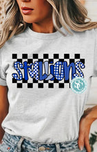 Load image into Gallery viewer, Strode Station Stallions multicolor