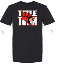 Load image into Gallery viewer, Title Town Shirt, Cardinal Champs shirt