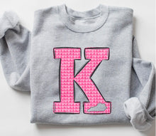 Load image into Gallery viewer, Kentucky power K Valentines shirt