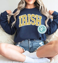 Load image into Gallery viewer, Irish Arch crewneck