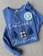 Load image into Gallery viewer, Kentucky Christmas- Trees