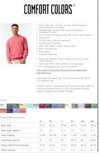 Load image into Gallery viewer, Holly Jolly Comfort Colors