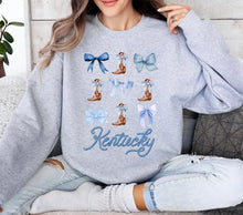 Load image into Gallery viewer, Kentucky Boots and Bows