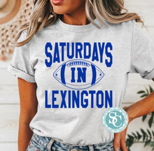 Load image into Gallery viewer, Saturdays in Lexington football