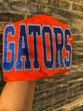 Load image into Gallery viewer, Gators Sequin shirt