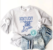 Load image into Gallery viewer, KY Leaping Wildcat