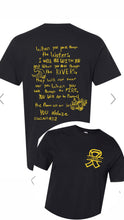 Load image into Gallery viewer, TEAM COLTIN shirt- BLACK