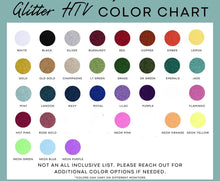 Load image into Gallery viewer, Custom Soccer Mom glitter Side Bows Sweathirt