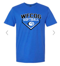 Load image into Gallery viewer, Winchester FCOG Softball- Design 3