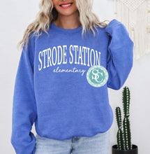 Load image into Gallery viewer, Strode Station Elementary arch