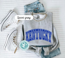 Load image into Gallery viewer, Kentucky arch shirt