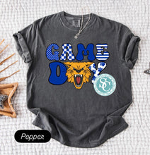 Load image into Gallery viewer, Gameday Wildcats- Comfort Colors