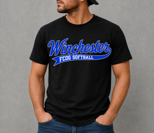 Load image into Gallery viewer, Winchester FCOG Softball- Design 2