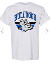 Load image into Gallery viewer, Baker Bulldogs custom shirt