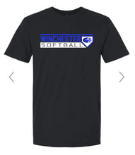 Load image into Gallery viewer, Winchester FCOG Softball- Design 4
