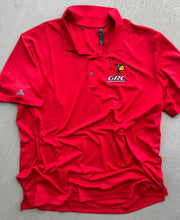 Load image into Gallery viewer, Men’s GRC Cardinals embroidered Polo