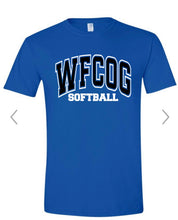 Load image into Gallery viewer, Winchester FCOG Softball- Design 7