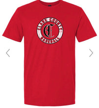 Load image into Gallery viewer, Clark County Baseball shirt