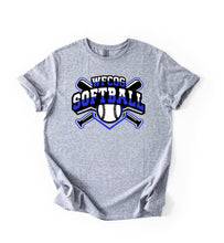 Load image into Gallery viewer, Winchester FCOG Softball- Design 8