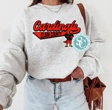 Load image into Gallery viewer, Clark County Cardinals Game Day shirt