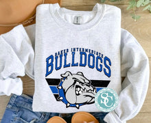 Load image into Gallery viewer, Baker Bulldogs custom shirt