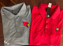 Load image into Gallery viewer, Men’s GRC Cardinals embroidered Polo