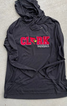 Load image into Gallery viewer, Cardinals sweatshirt | Custom School Spirit sweatshirt | Women’s French Terry pullover | Clark County| Embroidered sweatshirt |