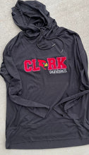 Load image into Gallery viewer, Cardinals sweatshirt | Custom School Spirit sweatshirt | Women’s French Terry pullover | Clark County| Embroidered sweatshirt |