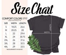 Load image into Gallery viewer, Embroidered Mama Shirt, Leopard Mama Shirt, Mother's Day Shirt, Mother's Day Gift, Mom Shirt, Grey Leopard Mom Tee, Comfort Colors, pocket