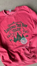 Load image into Gallery viewer, Christmas Vacation crewneck, National Lampoons, Griswold family tree, Christmas Griswolds vacation, Christmas movie sweatshirt, It's a beaut