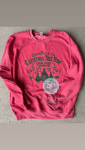 Load image into Gallery viewer, Christmas Vacation crewneck, National Lampoons, Griswold family tree, Christmas Griswolds vacation, Christmas movie sweatshirt, It's a beaut