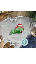 Load image into Gallery viewer, Kentucky Christmas, Christmas Vacation crewneck, National Lampoons, Christmas Griswolds vacation, Christmas movie sweatshirt, It's a beaut