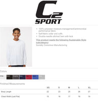 Load image into Gallery viewer, Cardinals performance T-shirt, Adult, CARDS, cardinals game day, Cardinals, Cardinals varsity letters, cardinals arched, men’s women’s,youth