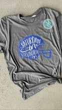 Load image into Gallery viewer, Kentucky Football shirt|  Wildcats Shirt University shirt| Sweatshirt| Football helmet | Game Day | Kentucky Sweatshirt|