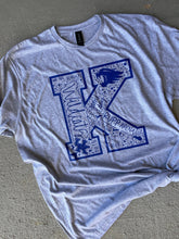 Load image into Gallery viewer, Kentucky shirt| Wildcats | Game Day | Kentucky Sweatshirt| KY shirt| All things Ky